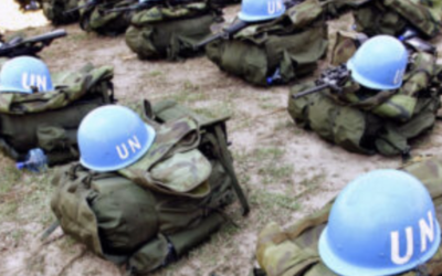 Peacekeeping