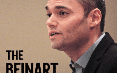 The Beinart Notebook: A Review