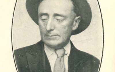 Pádraic Ó Conaire’s Enduring Art of Conflict Narration