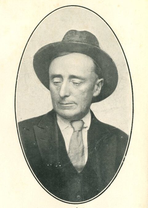 Pádraic Ó Conaire’s Enduring Art of Conflict Narration