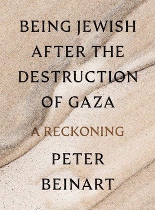 Peter Beinart’s Jewish-American Reckoning