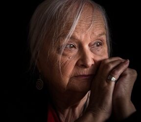 “Without Hope, Yet I Hope”: The Journeys of Svitlana Petrovska