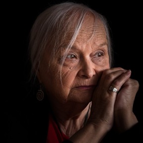 “Without Hope, Yet I Hope”: The Journeys of Svitlana Petrovska