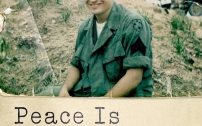 The First Biography of Tim O’Brien