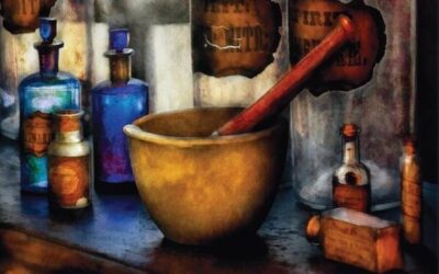 Homeopathic Remedies for War Fever