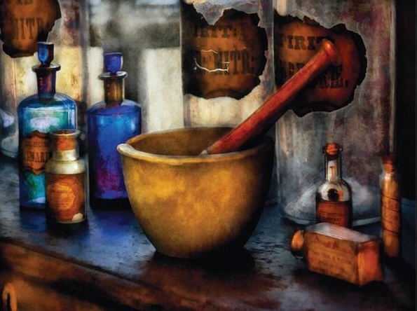 Homeopathic Remedies for War Fever