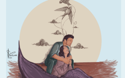 Любовь, которая никогда