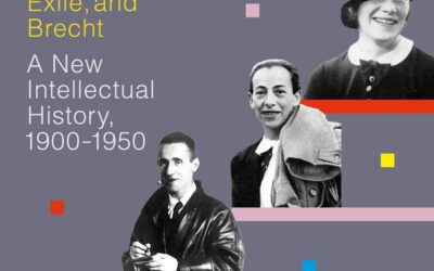 Bertolt Brecht’s Collaborators