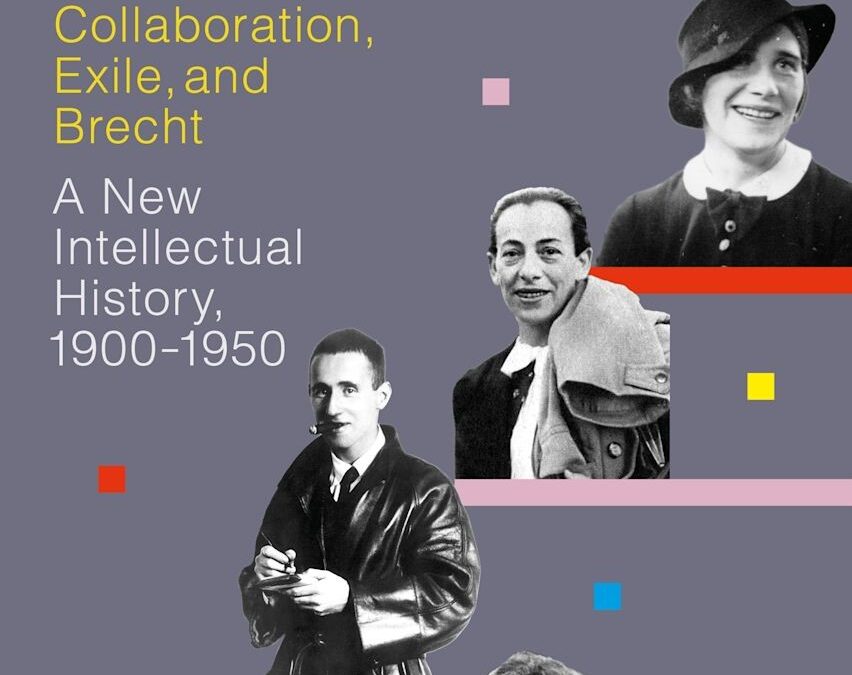 Bertolt Brecht’s Collaborators