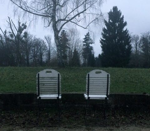 A Love That Never . . .