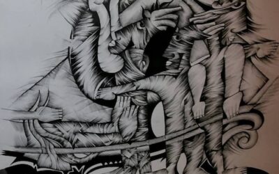 The Killing Centipedes