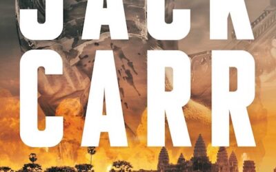 A Pacifist Take on Jack Carr’s Cry Havoc