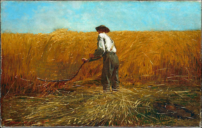 Winslow Homer
