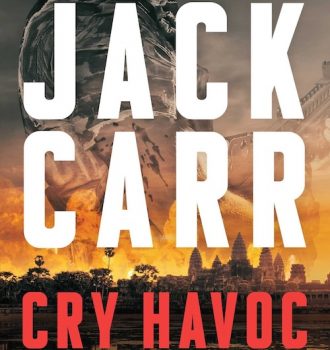 Reviews—A Pacifist Take on Jack Carr’s Cry Havoc by Lawrence Rosenwald
